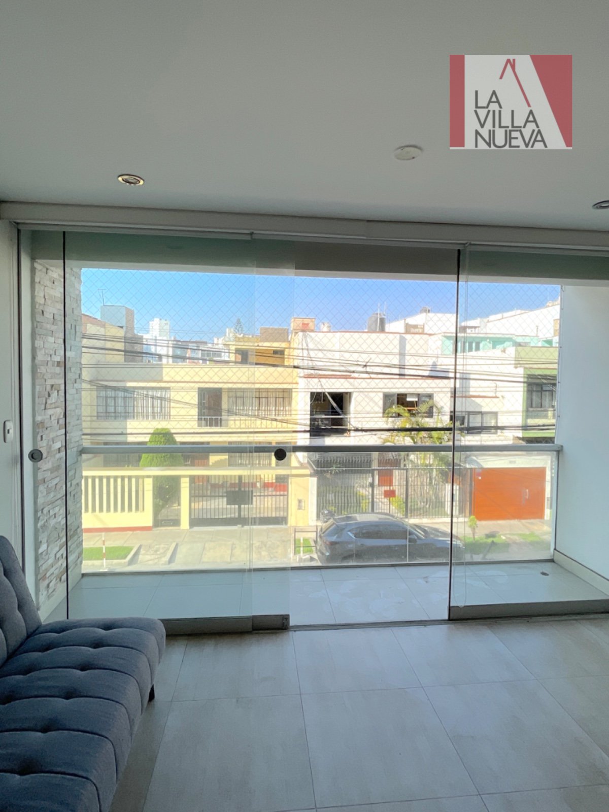 PUEBLO LIBRE, ALQUILER DEPARTAMENTO A 1 CUADRA DE PARQUE, CON BALCON, 3 DORMITORIOS