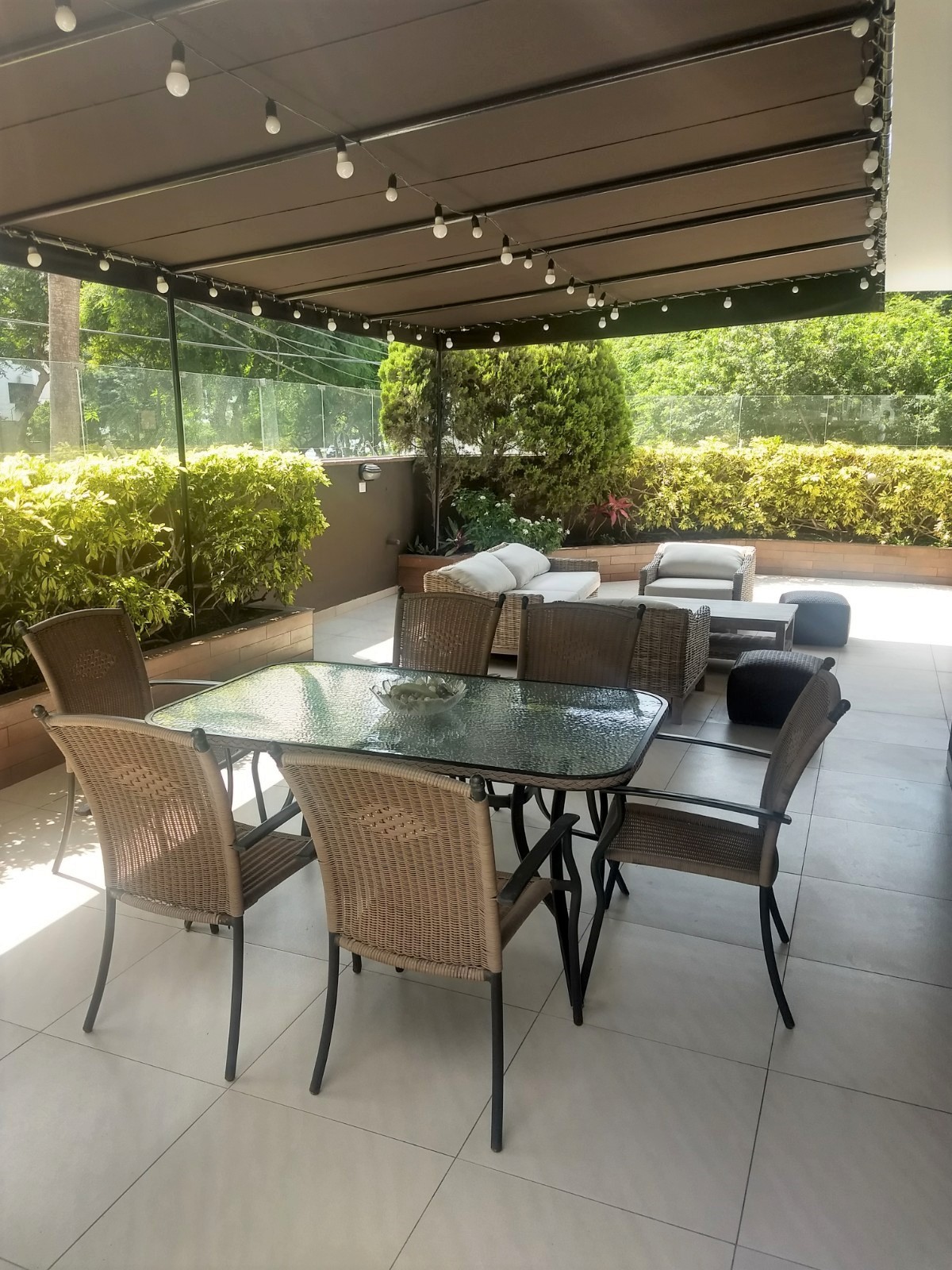 CHACARILLA DPTO 1ER PISO EL EVADO LINDA VISTA PARQUE JHONNY BELLO