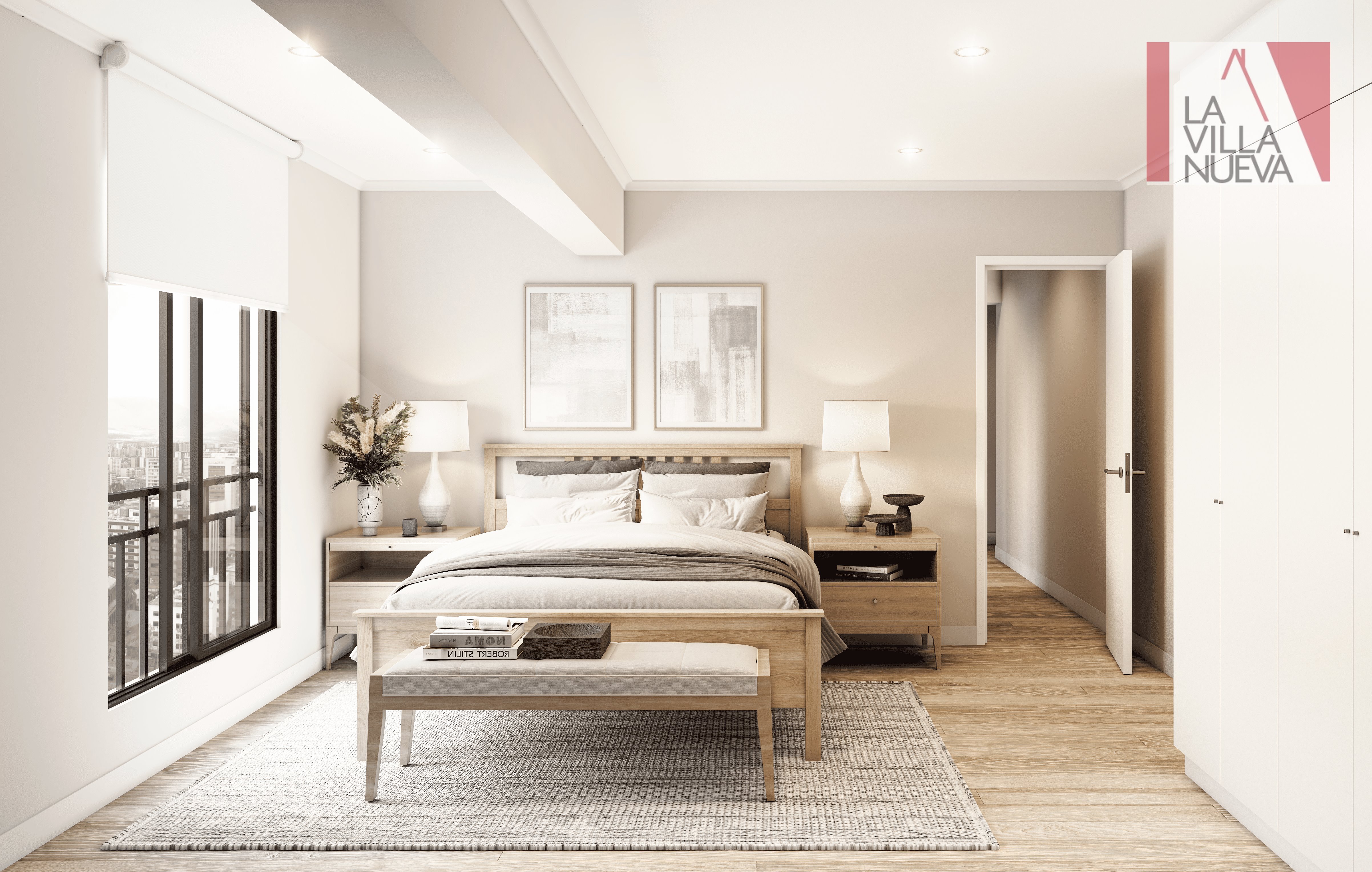 MIRAFLORES, A CDRAS DE MALECON, PROYECTO, DEPARTAMENTOS DE CON TERRAZAS O BALCON