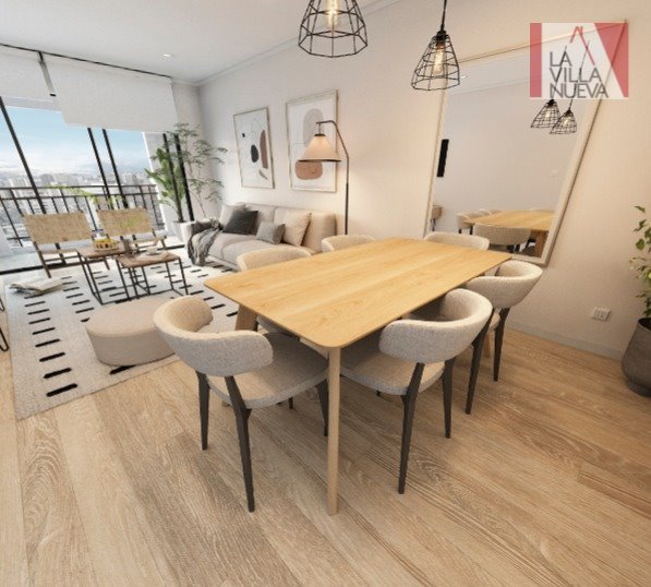 MIRAFLORES, A CDRAS DE MALECON, PROYECTO, DUPLEX CON TERRAZA