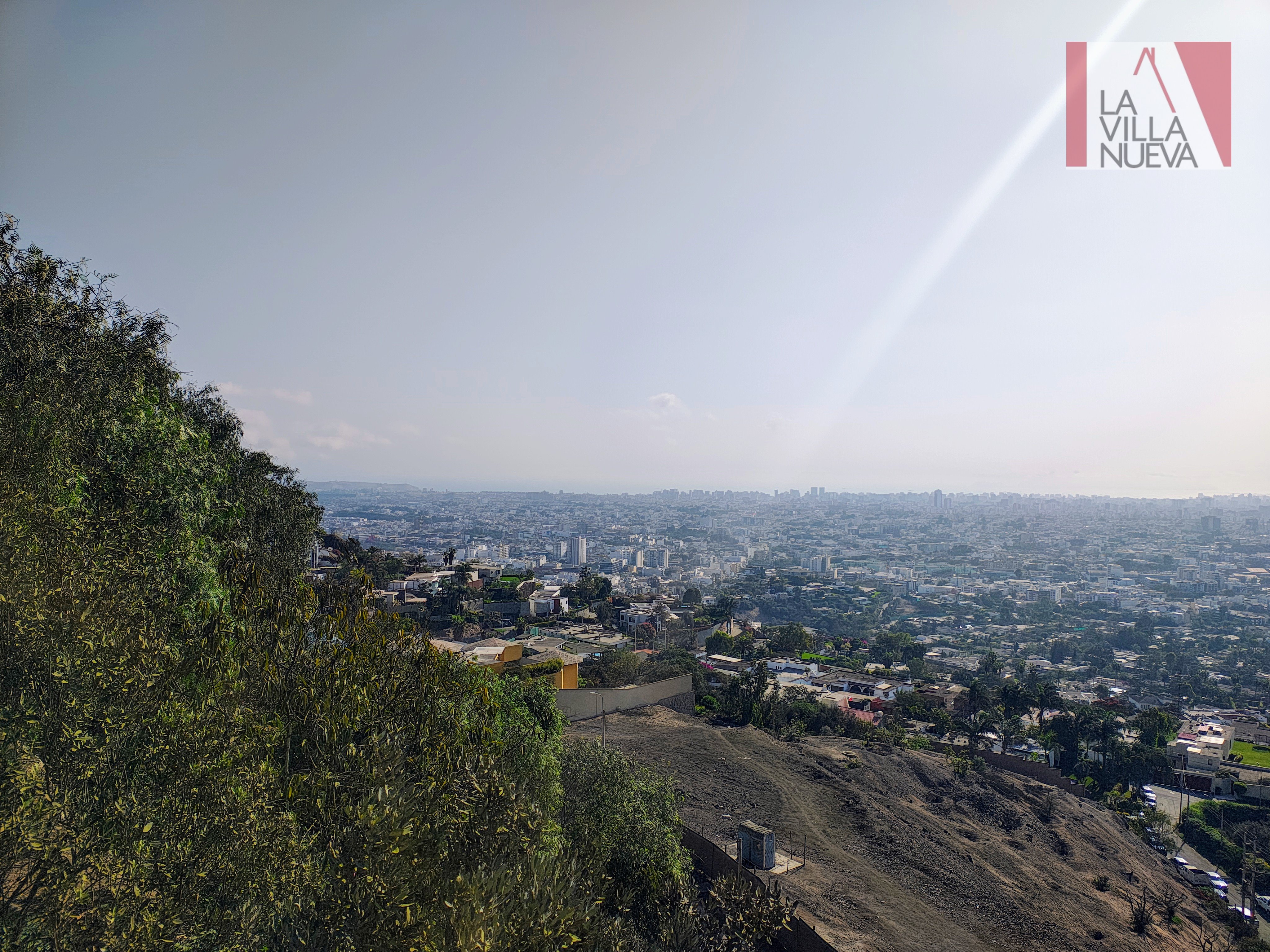 CASUARINAS ALTA, TERRENO EN 1ERA CALLE, PARA CONSTRUIR 4 CASAS