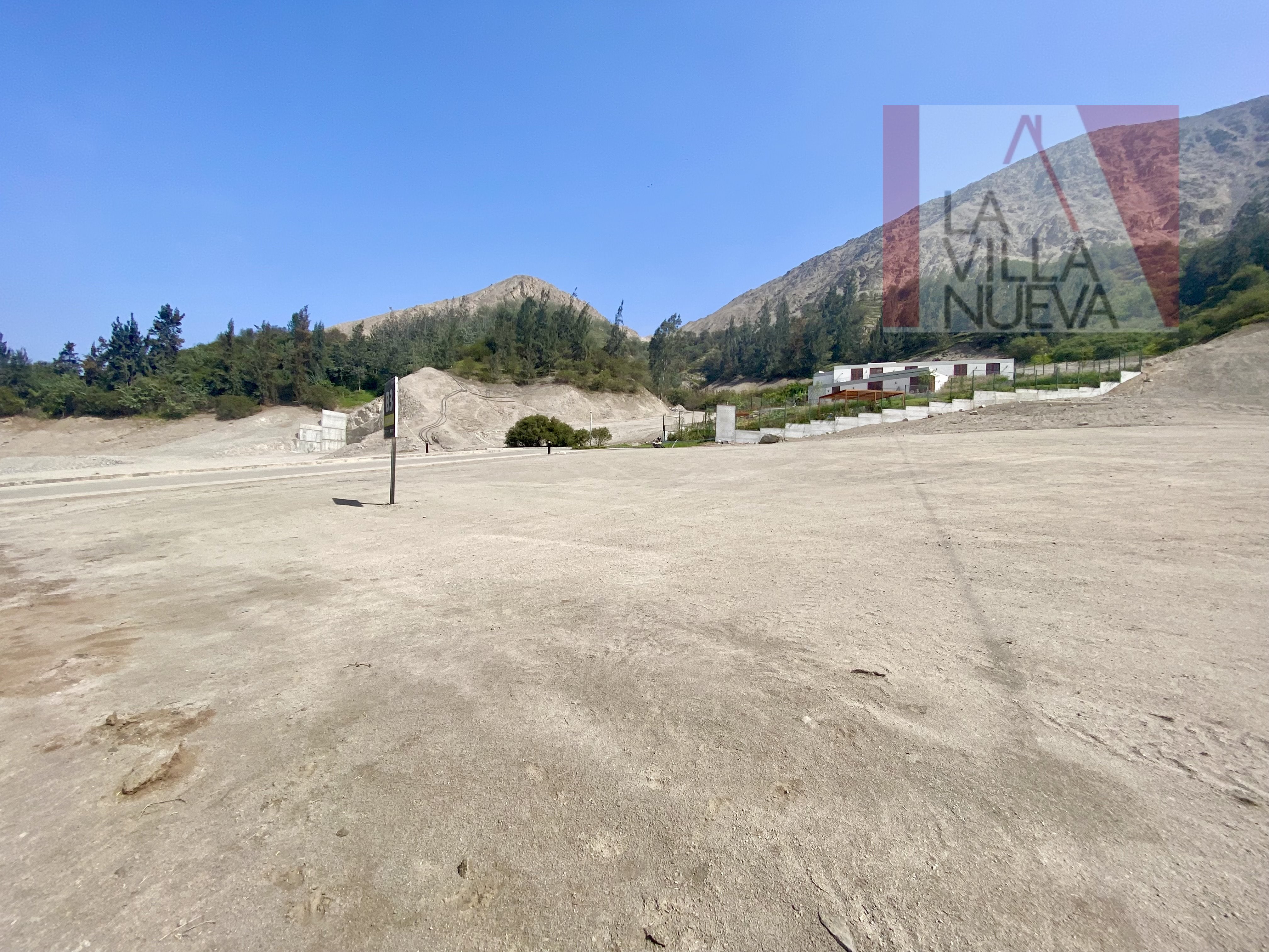 CIENEGUILLA, TERRENO EN CONDOMINIO LA QUEBRADA