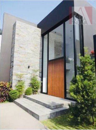 RINCONADA ALTA PRIMERA ETAPA CONDOMINIO ESTRENO DE 4 CASAS,  5 DORM, PISCINA