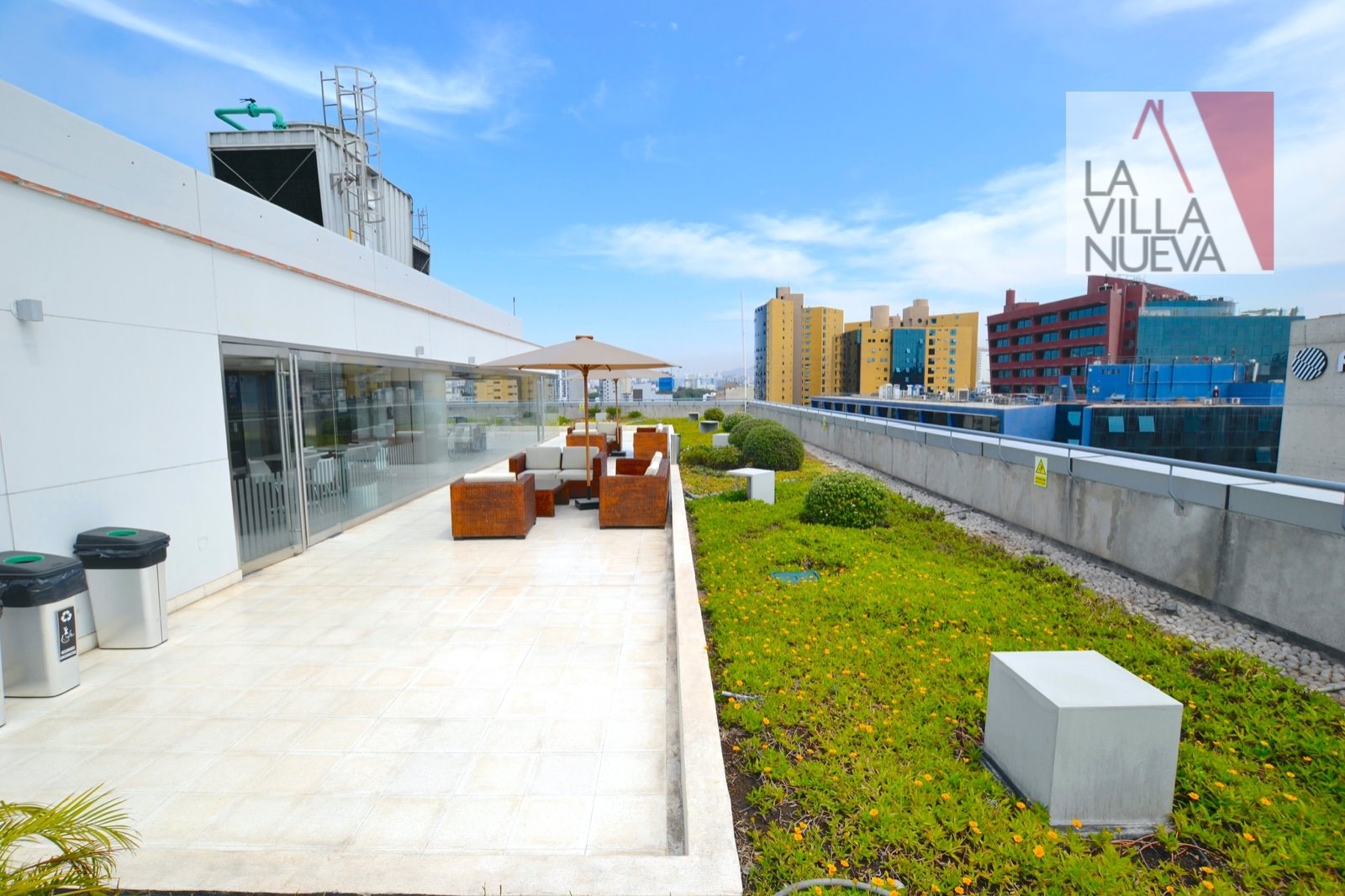 SAN ISIDRO, ALQUILER 2 OFICINAS PRIME, A 1 CDRA. DEL CENTRO EMPRESARIAL, ESTRENO, VISTA CALLE