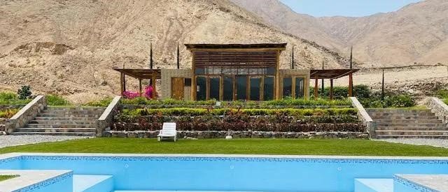 CIENEGUILLA TERRENO DE 1024m² DENTRO DE EXCLUSIVO CONDOMINIO