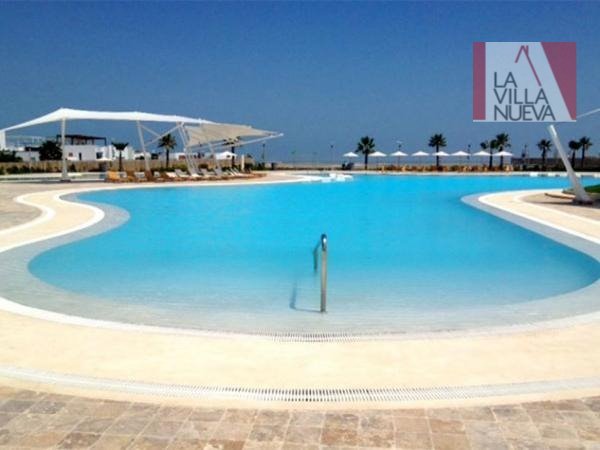 EN CONDOMINIO, VENTA TERRENO, 1ERA FILA EN PLAYA CORAL