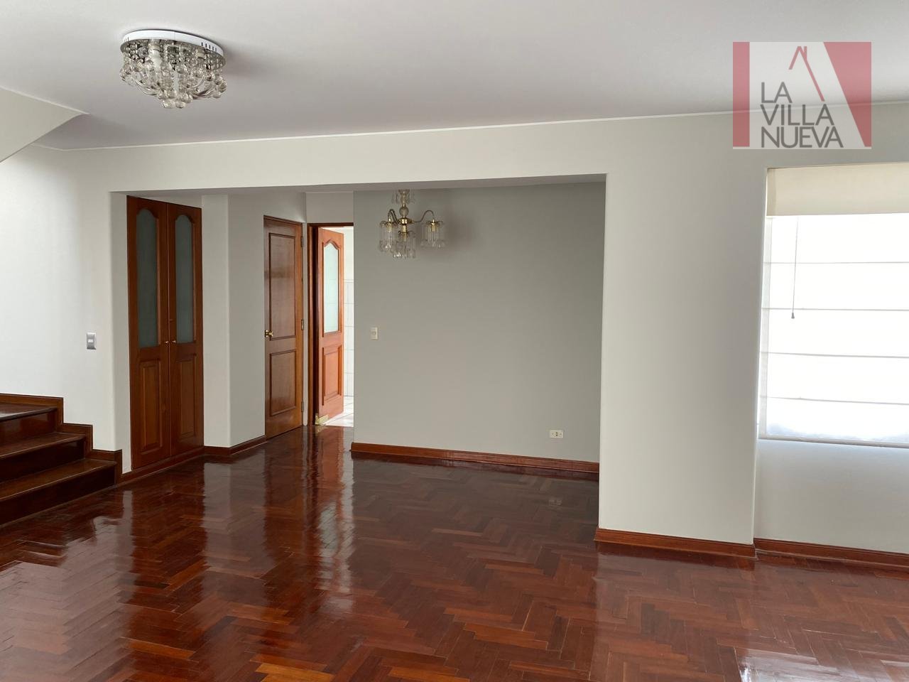 Alquiler Duplex Cerca a Wong Chacarilla