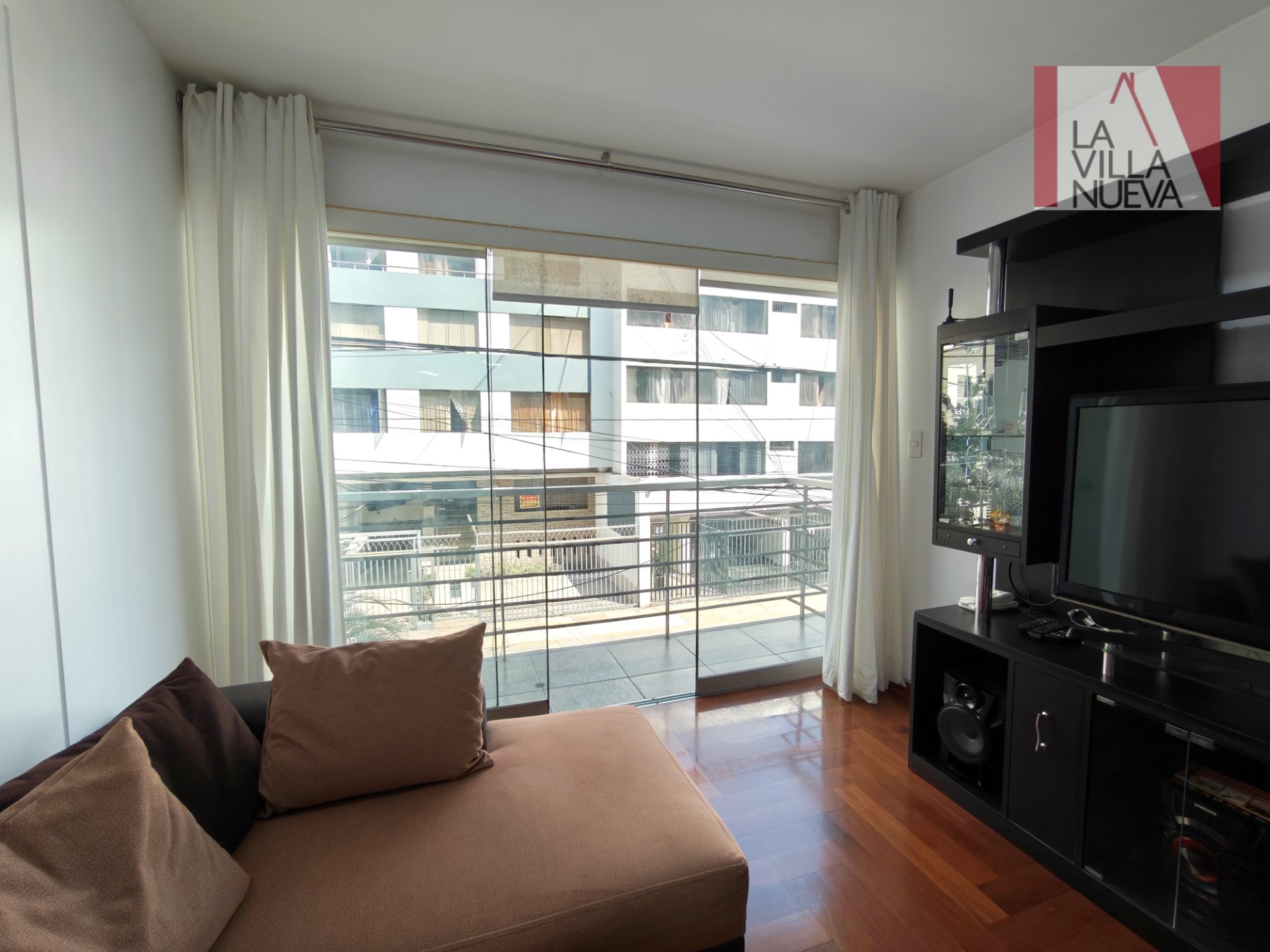 Alquiler Departamento en Miraflores, Super  Centrico, Cerca a Malecon